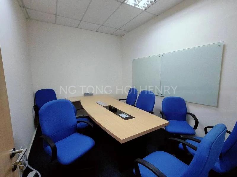 Office for Rent in  991 Alexandra - Image 17